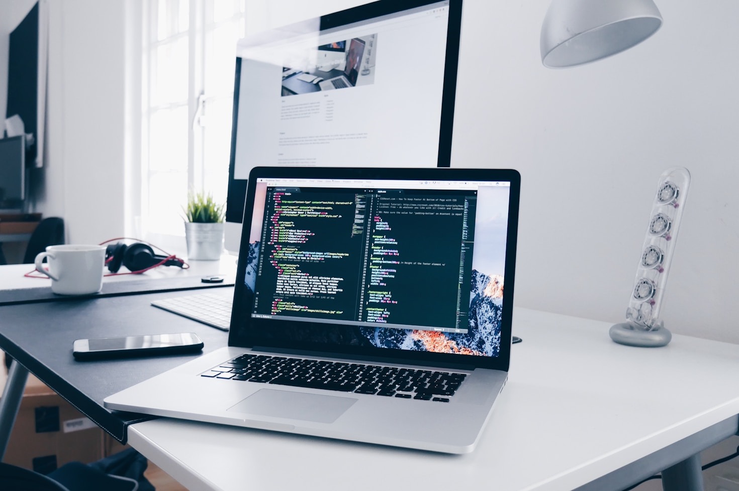 Leveraging Technology to Enhance Productivity