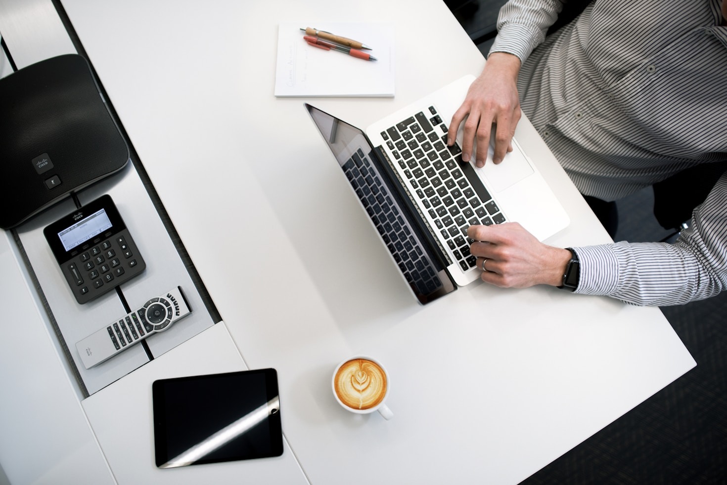 The Role of Automation in Modern Workplaces