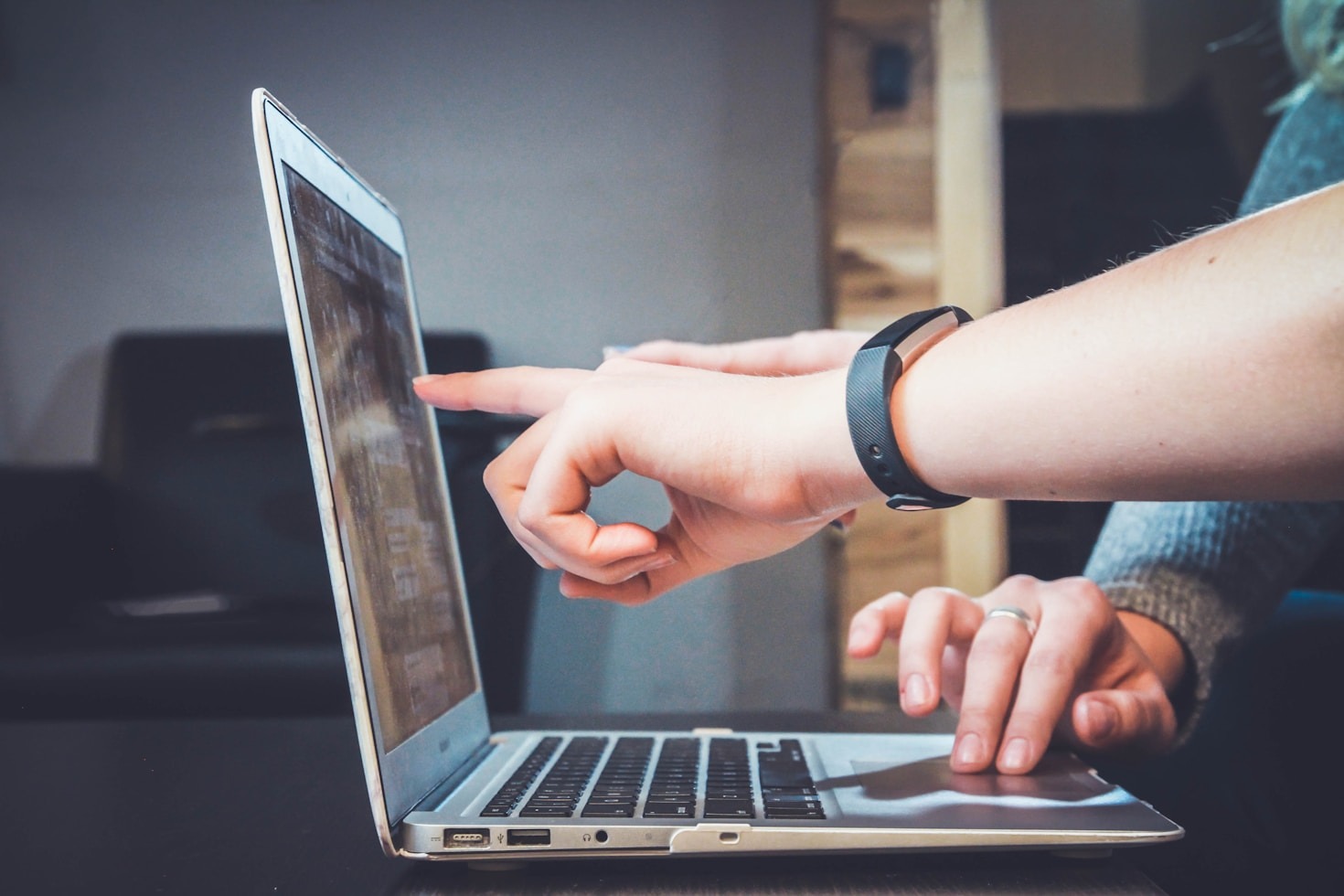 Transforming Challenges Into Opportunities With Smart Tech